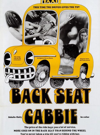 Illustration for article titled 21 carteles de la edad de oro del porno: cuando las películas X eran arte y se exhibían en los cines convencionales